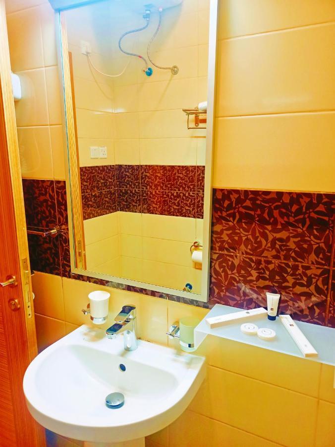 Taraf Yanbu 2 Lejlighedshotel Eksteriør billede