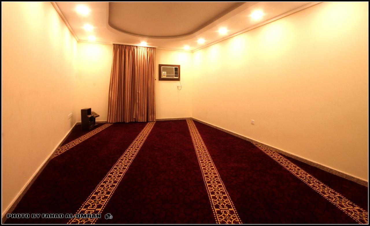 Taraf Yanbu 2 Lejlighedshotel Eksteriør billede